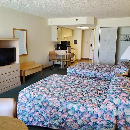 South Shore Motel Дейтона-Бич-Шорс Экстерьер фото