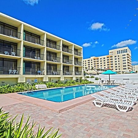 South Shore Motel Дейтона-Бич-Шорс Экстерьер фото