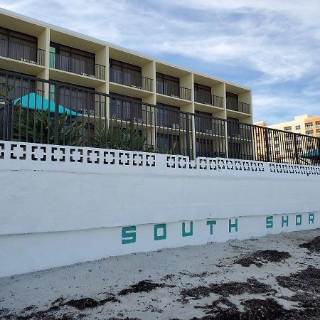 South Shore Motel Дейтона-Бич-Шорс Экстерьер фото